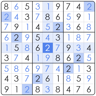 online sudoku evil